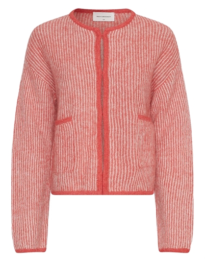 Eliza Nenaya Cardigan - MSCH Copenhagen